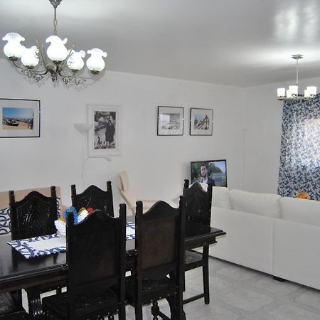 Apartamentos Mota Nazaré Exterior foto