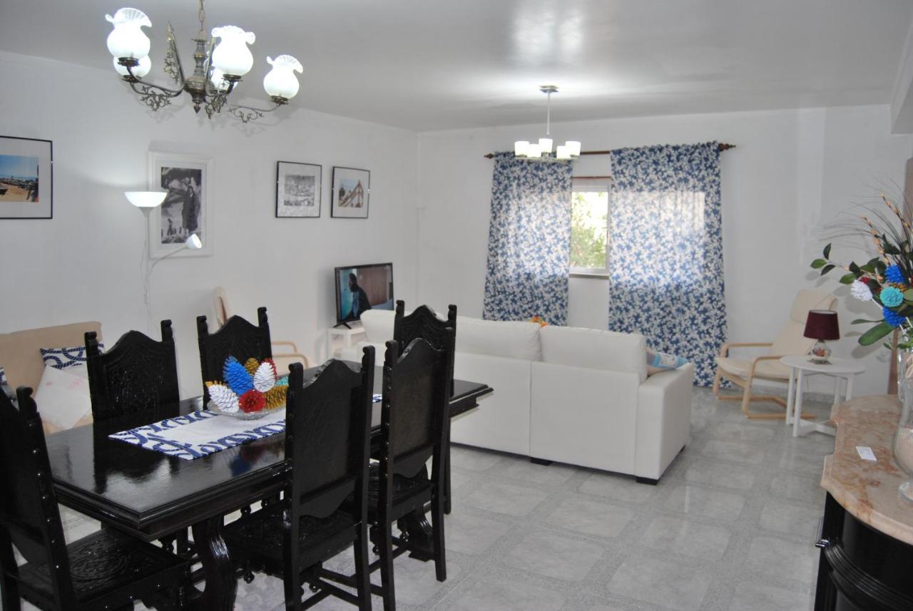 Apartamentos Mota Nazaré Exterior foto