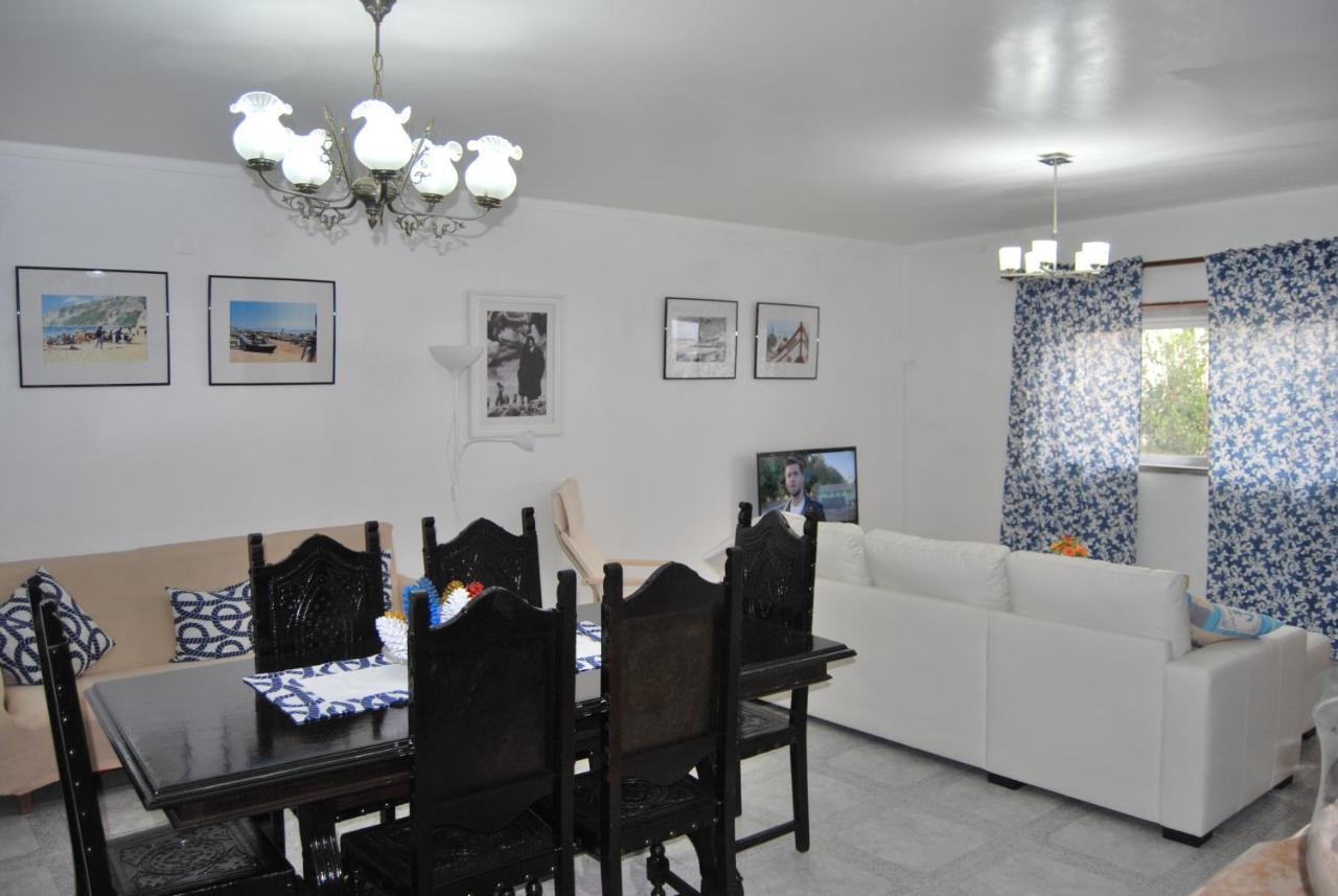 Apartamentos Mota Nazaré Exterior foto