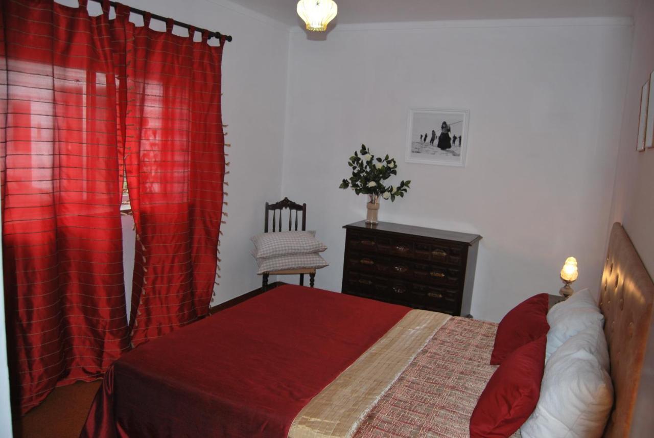 Apartamentos Mota Nazaré Exterior foto