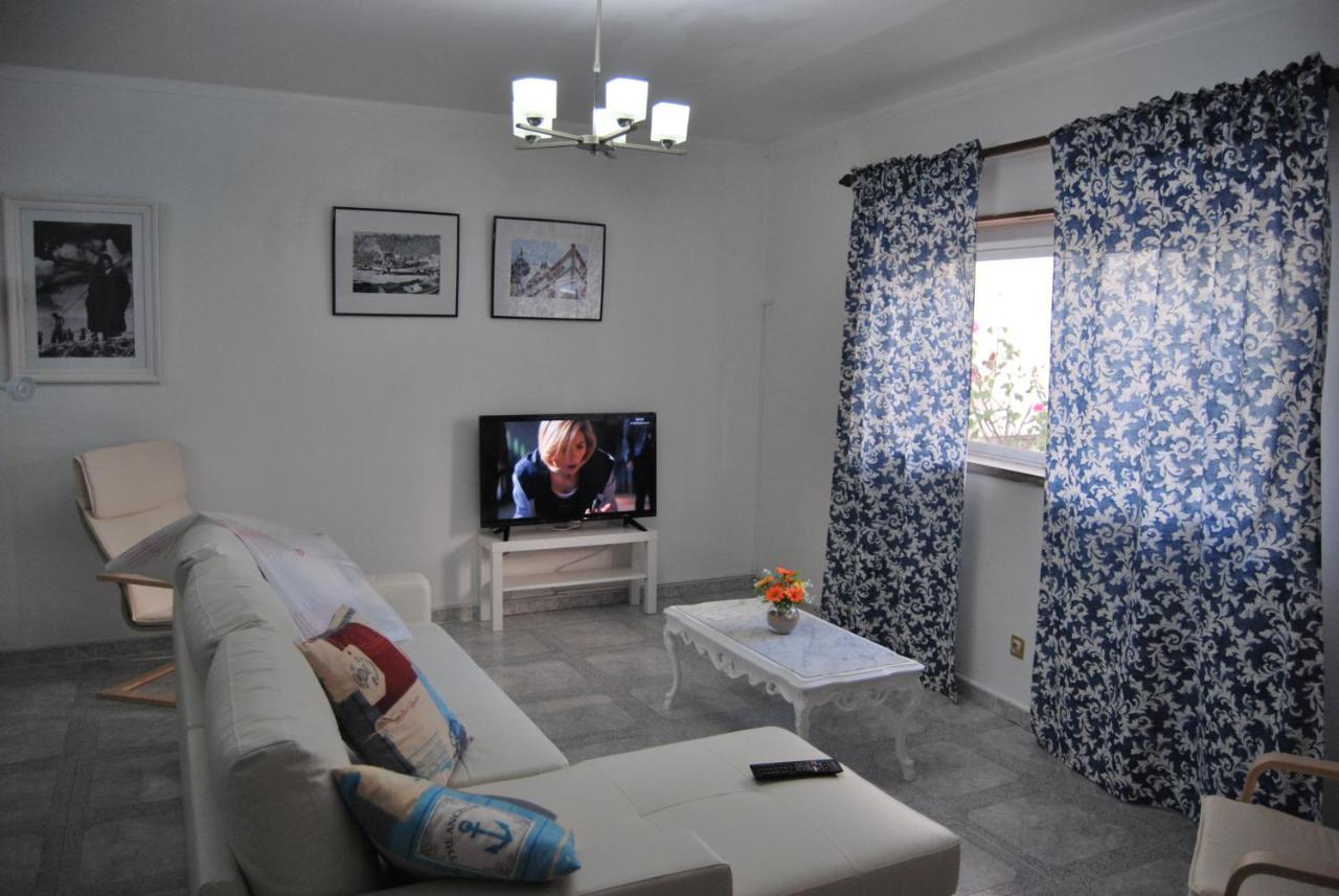 Apartamentos Mota Nazaré Exterior foto